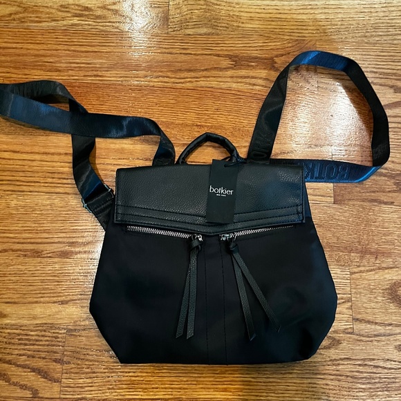 Botkier Handbags - *NWT Botkier New York Backpack/purse